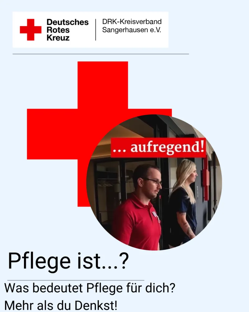 Was ist Pflege Was ist Pflege