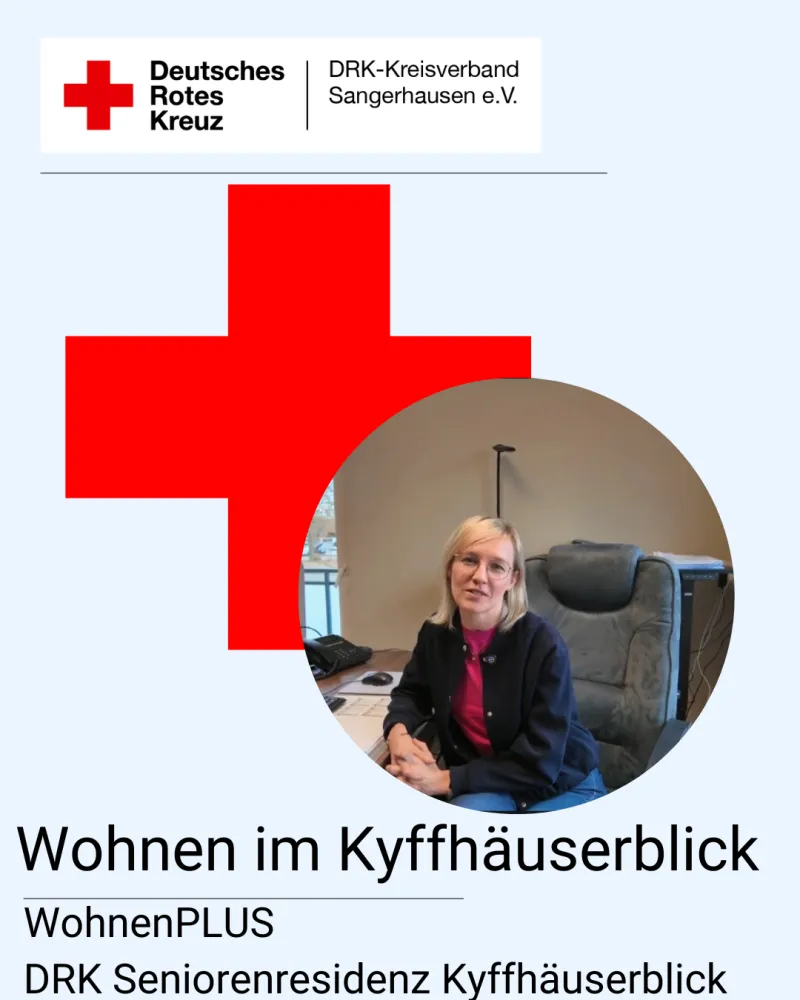 Betreutes Wohnen Betreutes Wohnen