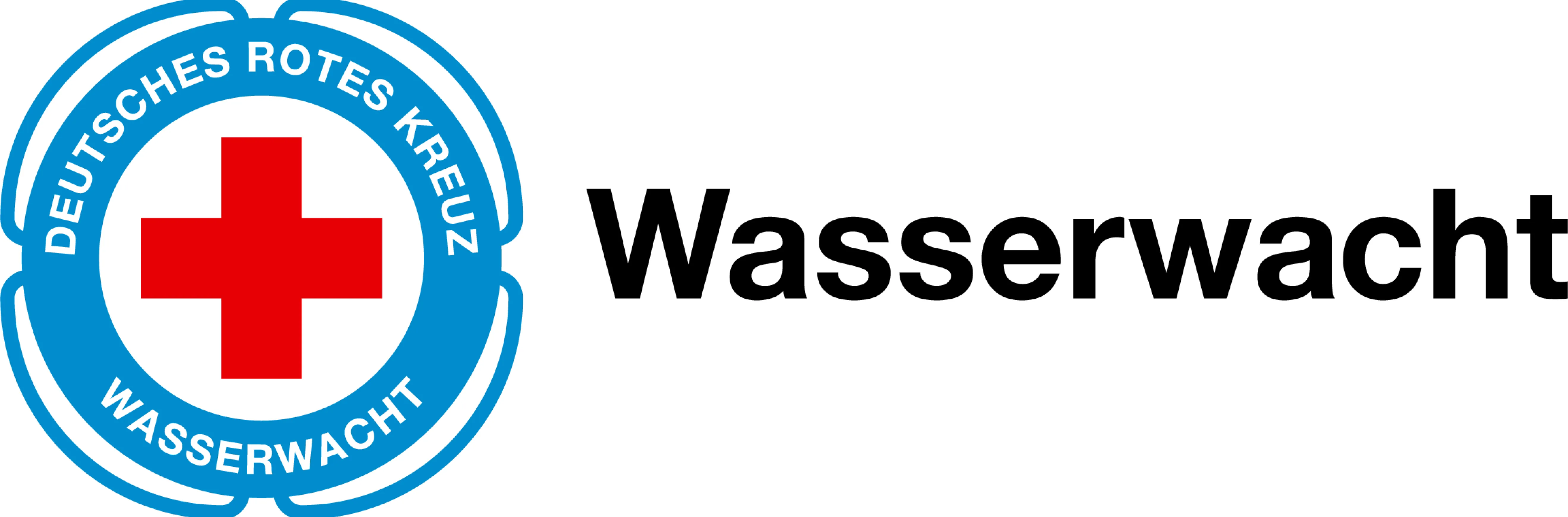 Logo der Wasserwacht